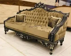 مبل کلاسیک 7نفره مدل آبشاری کد28