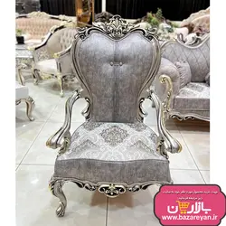 مبل کلاسیک افسون 9نفره با ارسال رایگان به سراسر کشور