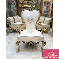 مبل کلاسیک افسون 9نفره با ارسال رایگان به سراسر کشور