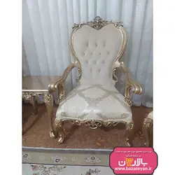 مبل کلاسیک افسون 9نفره با ارسال رایگان به سراسر کشور