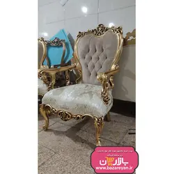 مبل کلاسیک افسون 9نفره با ارسال رایگان به سراسر کشور