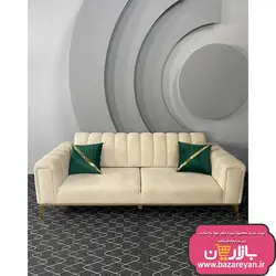 مبل راحتی7 نفره چستر کد104 رنگبندی سفارشی