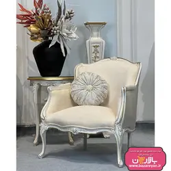 مبل کلاسیک لورنزو 7 نفره - ارسال رایگان به سراسر کشور