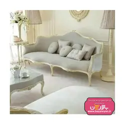 مبل کلاسیک لورنزو 7 نفره - ارسال رایگان به سراسر کشور