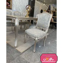 مبل کلاسیک 9نفره مدل فرانسوی کد414