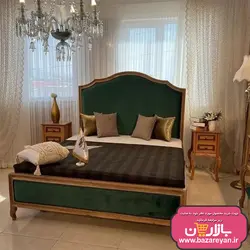 سرویس خواب2نفره مدل فرانسوی کد03