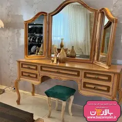 سرویس خواب2نفره مدل فرانسوی کد03