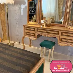 سرویس خواب2نفره مدل فرانسوی کد03