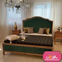 سرویس خواب2نفره مدل فرانسوی کد03