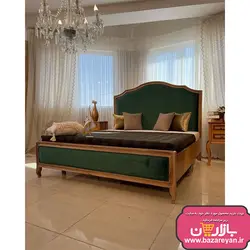 سرویس خواب2نفره مدل فرانسوی کد03