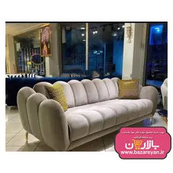 مبل راحتی7 نفره مدل صدف کد42 ارسال  به سراسر کشور