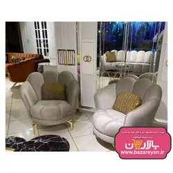 مبل راحتی7 نفره مدل صدف کد42 ارسال  به سراسر کشور