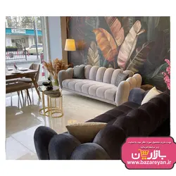 مبل راحتی7 نفره مدل صدف کد42 ارسال  به سراسر کشور