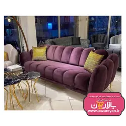 مبل راحتی7 نفره مدل صدف کد42 ارسال  به سراسر کشور
