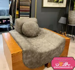 مبل راحتی 7 نفره مدل ریترو ارسال به سراسر کشور