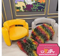 مبلمان تک ۳پایه تدی،ژورنالی اصل ارسال به سراسر کشور