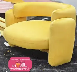 مبلمان تک ۳پایه تدی،ژورنالی اصل ارسال به سراسر کشور