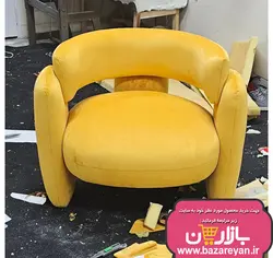 مبلمان تک ۳پایه تدی،ژورنالی اصل ارسال به سراسر کشور