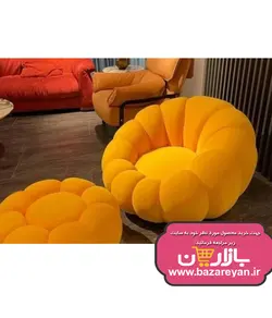 مبلمان تک صدفی،ژورنالی تدی کد 94 ارسال به سراسر کشور