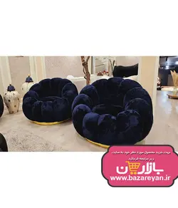 مبلمان تک صدفی،ژورنالی تدی کد 94 ارسال به سراسر کشور