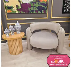 مبلمان تک ۳پایه تدی،ژورنالی اصل کد 91 ارسال به سراسر کشور