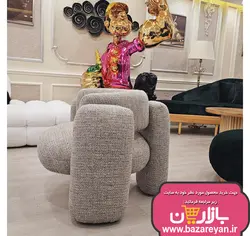 مبلمان تک ۳پایه تدی،ژورنالی اصل کد 91 ارسال به سراسر کشور