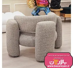 مبلمان تک ۳پایه تدی،ژورنالی اصل کد 91 ارسال به سراسر کشور