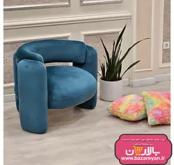 مبلمان تک ۳پایه،ژورنالی تدی اصل کد 90 ارسال به سراسر کشور