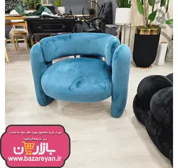 مبلمان تک ۳پایه،ژورنالی تدی اصل کد 90 ارسال به سراسر کشور