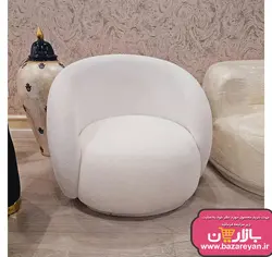 مبلمان تک  ژورنالی تدی کد 97  ارسال به سراسر کشور