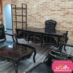 مبل اداری شرکتی کد 26 ارسال به سراسر کشور