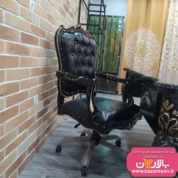 مبل اداری شرکتی کد 26 ارسال به سراسر کشور