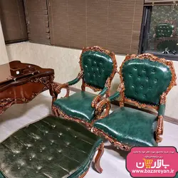 مبل اداری شرکتی کد 29 ارسال به سراسر کشور