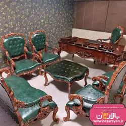 مبل اداری شرکتی کد 29 ارسال به سراسر کشور