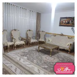 مبل کلاسیک افسون 9نفره با ارسال رایگان به سراسر کشور ویژه جمعه بازاریان