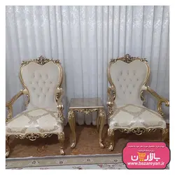 مبل کلاسیک افسون 9نفره با ارسال رایگان به سراسر کشور ویژه جمعه بازاریان