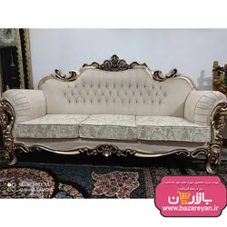 مبل کلاسیک افسون 9نفره با ارسال رایگان به سراسر کشور ویژه جمعه بازاریان