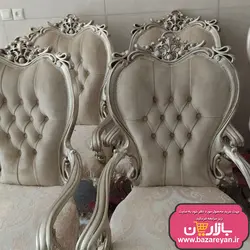 مبل کلاسیک افسون 9نفره با ارسال رایگان به سراسر کشور ویژه جمعه بازاریان