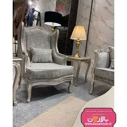کلاف خام مبل کلاسیک 9نفره مدل فرانسوی