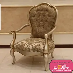 مبل کلاسیک 9 نفره مدل ویکتوریا ارسال به سراسر کشور