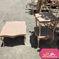 مبل کلاسیک 9 نفره مدل ویکتوریا ارسال به سراسر کشور