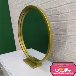 ست میز آرایش ، صندلی و آینه کد 51