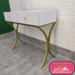 ست میز آرایش ، صندلی و آینه کد 51