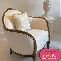 فروش اقساطی مبل کلاسیک لورنزو طرح صوفیا 9 نفره ویژه جشنواره یلدا تا نوروز