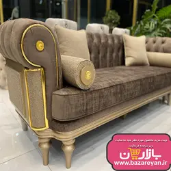 مبل چستر راحتی کلاسیک 8 نفره مدل کاوالی ارسال به سراسر کشور