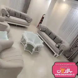 مبل چستر راحتی کلاسیک 8 نفره مدل کاوالی ارسال به سراسر کشور