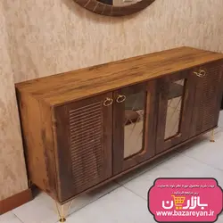 جاکفشی4درب کنسولی  کد 25