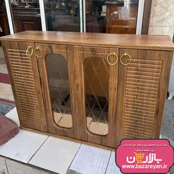 جاکفشی4درب کنسولی  کد 25