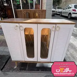 جاکفشی4درب کنسولی  کد 25