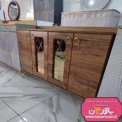 جاکفشی4درب کنسولی  کد 25